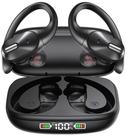 Fones de ouvido Bluetooth Fones de ouvido sem fio Orancu com reprodução de 48H