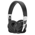 Fones de ouvido Bluetooth Generic 2A537-H3 Over Ear Wireless Black
