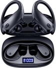 Fones de ouvido Bluetooth GNMN G17 Wireless Earbuds IPX7 à prova d'água