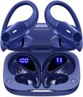 Fones de ouvido Bluetooth GOLREX Wireless Earbuds 36Hrs Playtime