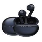 Fones de ouvido Bluetooth Half-in sem fio Haylou X1 2023 Blue Fones de ouvido Bluetooth Half-in sem fio Haylou X1 2023 Blue