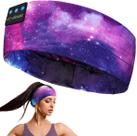 Fones de ouvido Bluetooth Headband Sleep LC-Dolida Sleep