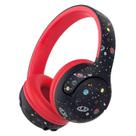 Fones de ouvido Bluetooth iClever BTH27 Kids 74H Playtime Safe Volume