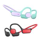 Fones de ouvido Bluetooth iClever Kids Air Conduction Safe Volume