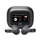Fones de Ouvido Bluetooth JBL Live Beam 3 Preto