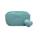 Fones de Ouvido Bluetooth JBL Wave Buds 2 Blue TWS até 40 Horas de Reprodução