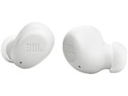 Fones de Ouvido Bluetooth JBL Wave Buds Branco Original