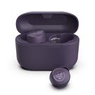 Fones de ouvido Bluetooth JLab Go Air Pop+ com estojo de carregamento - roxo