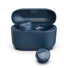 Fones de ouvido Bluetooth JLab Go Air Pop True Wireless azul marinho