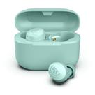 Fones de ouvido Bluetooth JLab Go Air Pop True Wireless com capa - Mint