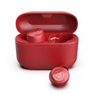 Fones de ouvido Bluetooth JLab Go Air Pop True Wireless rosa vermelho