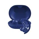 Fones de ouvido Bluetooth JLab JBuds Sport ANC 4 com estojo de carregamento
