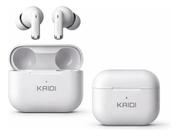Fones De Ouvido Bluetooth Kaidi Kd 780 - Som De Qualidade Branco Fones De Ouvido Bluetooth Kaidi Kd 780 - Som De Qualidade Branco