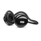 Fones de ouvido Bluetooth Kinivo BTH240 pretos