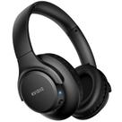 Fones de ouvido Bluetooth KVIDIO Over Ear 65 horas de reprodução