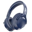 Fones de ouvido Bluetooth MIDOLA B15 68H Playtime HiFi Stereo Blue