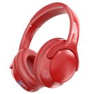 Fones de ouvido Bluetooth MIDOLA Over Ear 68H Playtime Red