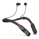 Fones de ouvido Bluetooth montados no pescoço Nepartak I35 120h Playtime