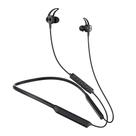 Fones de ouvido Bluetooth MORMOQUE G5, faixa de pescoço com microfone, 36 horas de reprodução