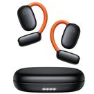 Fones de ouvido Bluetooth occiam open-ear com tradução e 80 h de reprodução