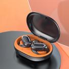 Fones de ouvido Bluetooth OFY ONLY FOR YOU 2024 3D Surround Sound