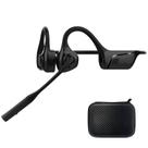 Fones de ouvido Bluetooth Open Ear 2B2C Microfone com cancelamento de ruído Fones de ouvido Bluetooth Open Ear 2B2C Microfone com cancelamento de ruído