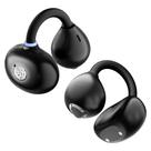 Fones de ouvido Bluetooth Open Ear AMINY Clip-On em 163 idiomas AI
