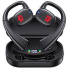 Fones de ouvido Bluetooth Open Ear CYBERDOT Air-Conduction
