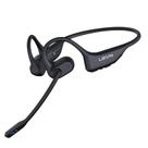 Fones de ouvido Bluetooth Open Ear LEVN Microfone com cancelamento de ruído