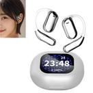 Fones de ouvido Bluetooth Open Ear Waterproof Touch Control 40h
