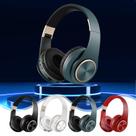 Fones de ouvido Bluetooth Over Ear Wireless para jogos Fones de ouvido Bluetooth Over Ear Wireless para jogos