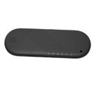 Fones de ouvido Bluetooth para dormir Pillow Speaker Dpofirs com microfone