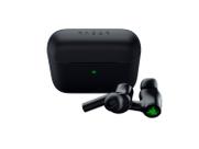 Fones de ouvido Bluetooth para jogos Razer Hammerhead True Wireless