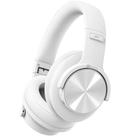 Fones de Ouvido Bluetooth Picun B8 - 120 Horas de Bateria - Sem Fio - Branco