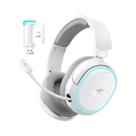 Fones De Ouvido Bluetooth Picun G2 Gamer Branco