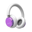Fones de Ouvido Bluetooth Puro Sound Labs BT2200s Plus - Roxo Fones de Ouvido Bluetooth Puro Sound Labs BT2200s Plus - Roxo