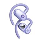 Fones de Ouvido Bluetooth Raycon Open Earbuds - Roxo
