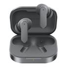 Fones de ouvido Bluetooth Realme Buds Air 8: cancelamento de ruído em alto mar de 55 dB, crossover de driver duplo para som ultra-nítido, bateria com duração de 58 horas