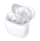 Fones de ouvido Bluetooth Redmi Buds 6 Lite com ANC branco