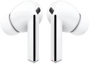Fones de ouvido Bluetooth SAMSUNG Galaxy Buds 3 Pro AI brancos
