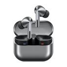 Fones de ouvido Bluetooth SAMSUNG Galaxy Buds 3 Pro AI Silver US