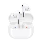 Fones de ouvido Bluetooth SAMSUNG Galaxy Buds 3 Pro AI White US Ver