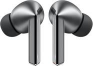 Fones de Ouvido Bluetooth Samsung Galaxy Buds 3 Pro com Cancelamento de Ruído