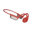 Fones De Ouvido Bluetooth Sem Fio À Prova d'Água IPX8 Com Condução Óssea, Fones De Ouvido Esportivos