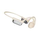 Fones De Ouvido Bluetooth Sem Fio À Prova d'Água IPX8 Com Condução Óssea, Fones De Ouvido Esportivos