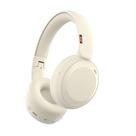 Fones De Ouvido Bluetooth Sem Fio Acer 70h Playtime Bege Fones De Ouvido Bluetooth Sem Fio Acer 70h Playtime Bege