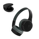 Fones de ouvido Bluetooth sem fio Belkin SoundForm Mini Kids