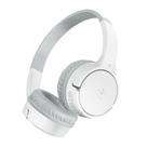 Fones de ouvido Bluetooth sem fio Belkin SoundForm Mini Kids