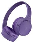 Fones de ouvido Bluetooth sem fio Belkin SoundForm Mini Kids