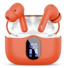 Fones de ouvido Bluetooth sem fio Btootos 5.4 com cancelamento de ruído IP7